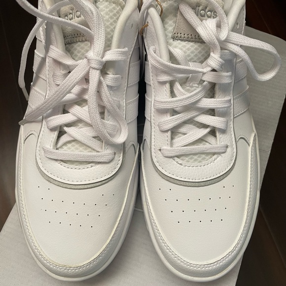 Adidas POSTMOVE SE SHOES H03744 SUPER CUSHIONY - Picture 13 of 13